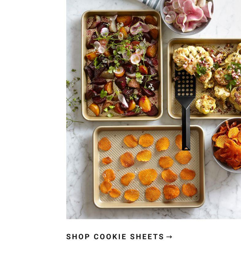 Cookie Sheets